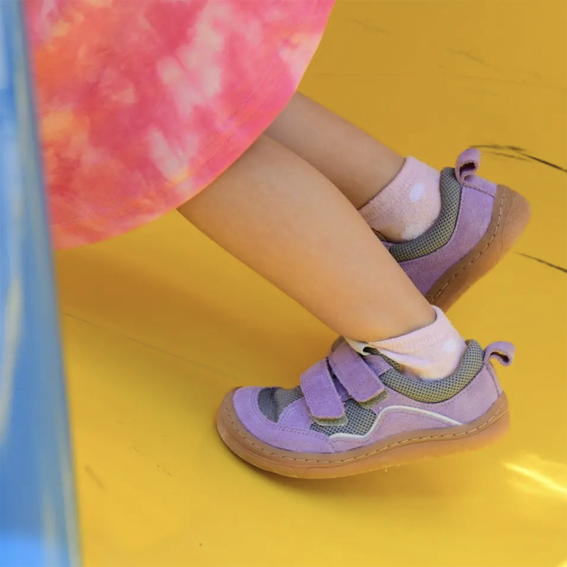 Froddo Froddo Barefoot Base Fuchsia