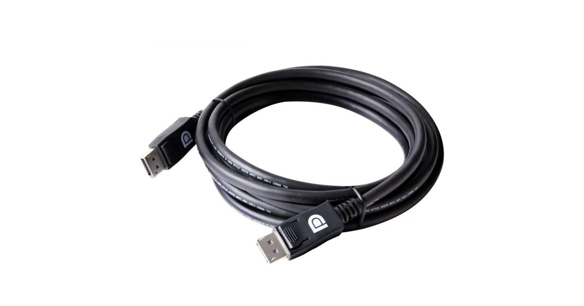 Club 3DDisplayPort 1.4 HBR3 8K kabel  (3 meter)
