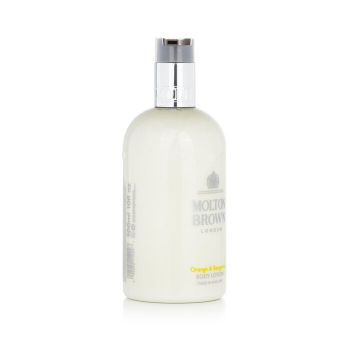 Molton Brown Molton Brown Orange & Bergamot Body Lotion 300ml/10oz