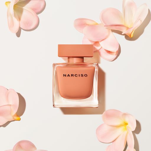Narciso Rodriguez Narciso Ambrée Eau De Parfum, 30 ml