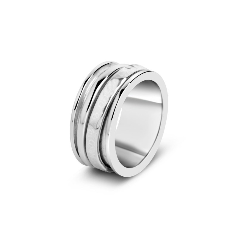 Bague Alba