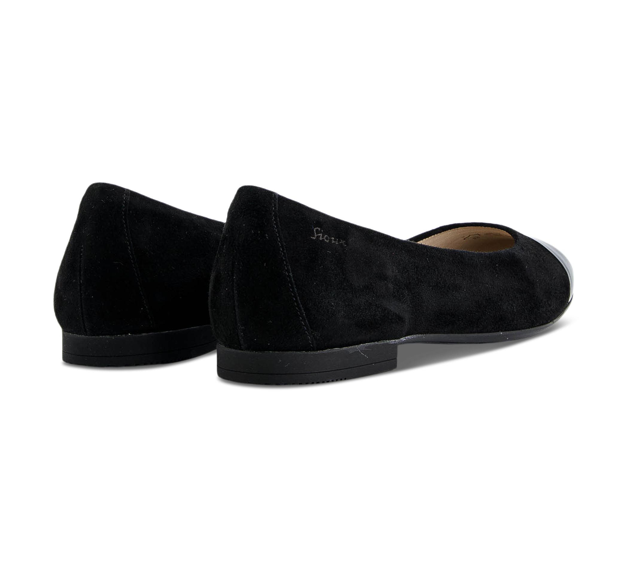 Sioux Villanelle-702 schwarz