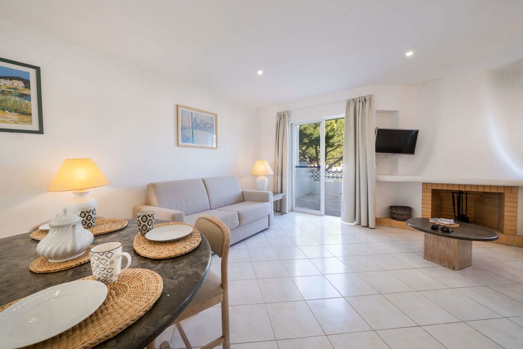 Fly & Go Clube Albufeira Garden Village Logies - Hotel
