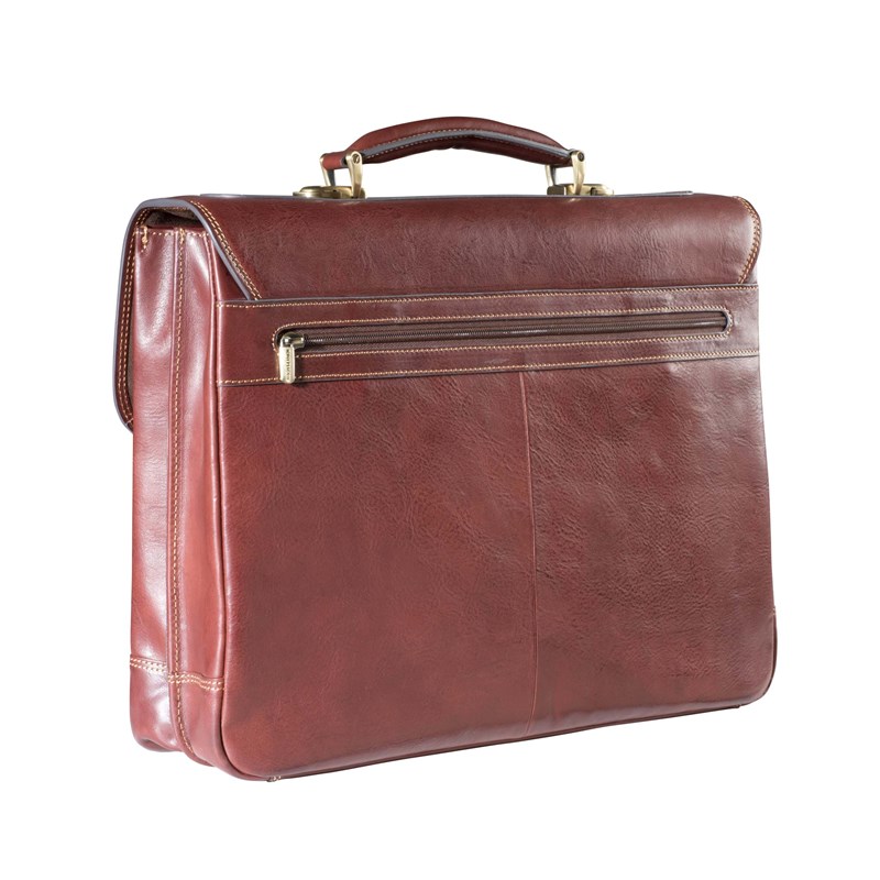 Tony Perotti<br>Computertaske 15