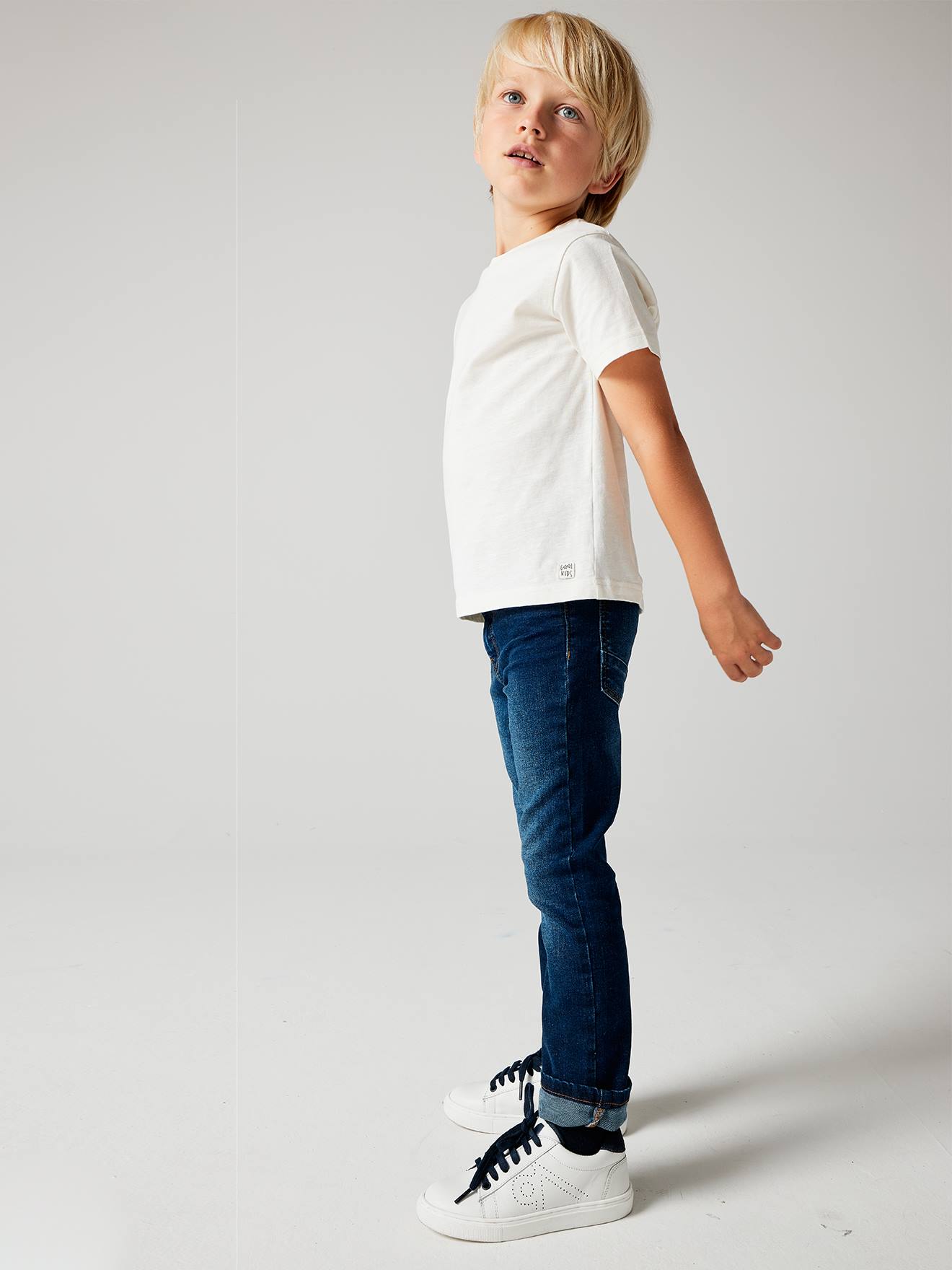 Calça jeans MorphologiK 