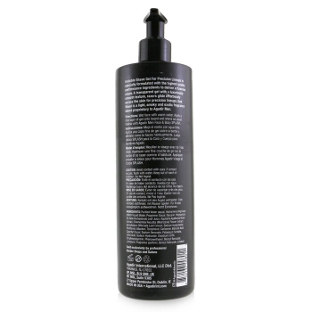Agadir argan oil Agadir Men Invisible Shave Gel - Oud Wood