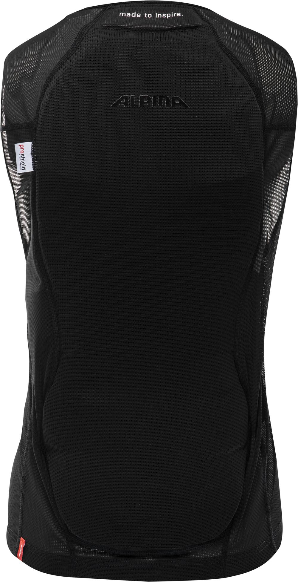 ALPINA Proshield Women Vest