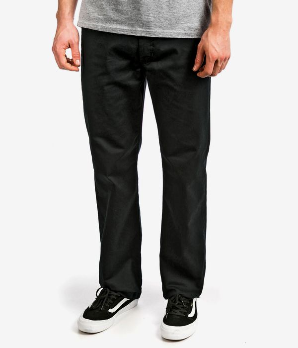 Vans Authentic Chino Pro Hose (black)