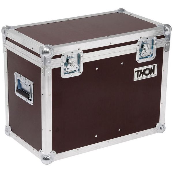 Thon Case 2x Stairville MH-x30 Spot