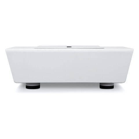 Bluesound PULSE SUB  – compacte, draadloze subwoofer Wit