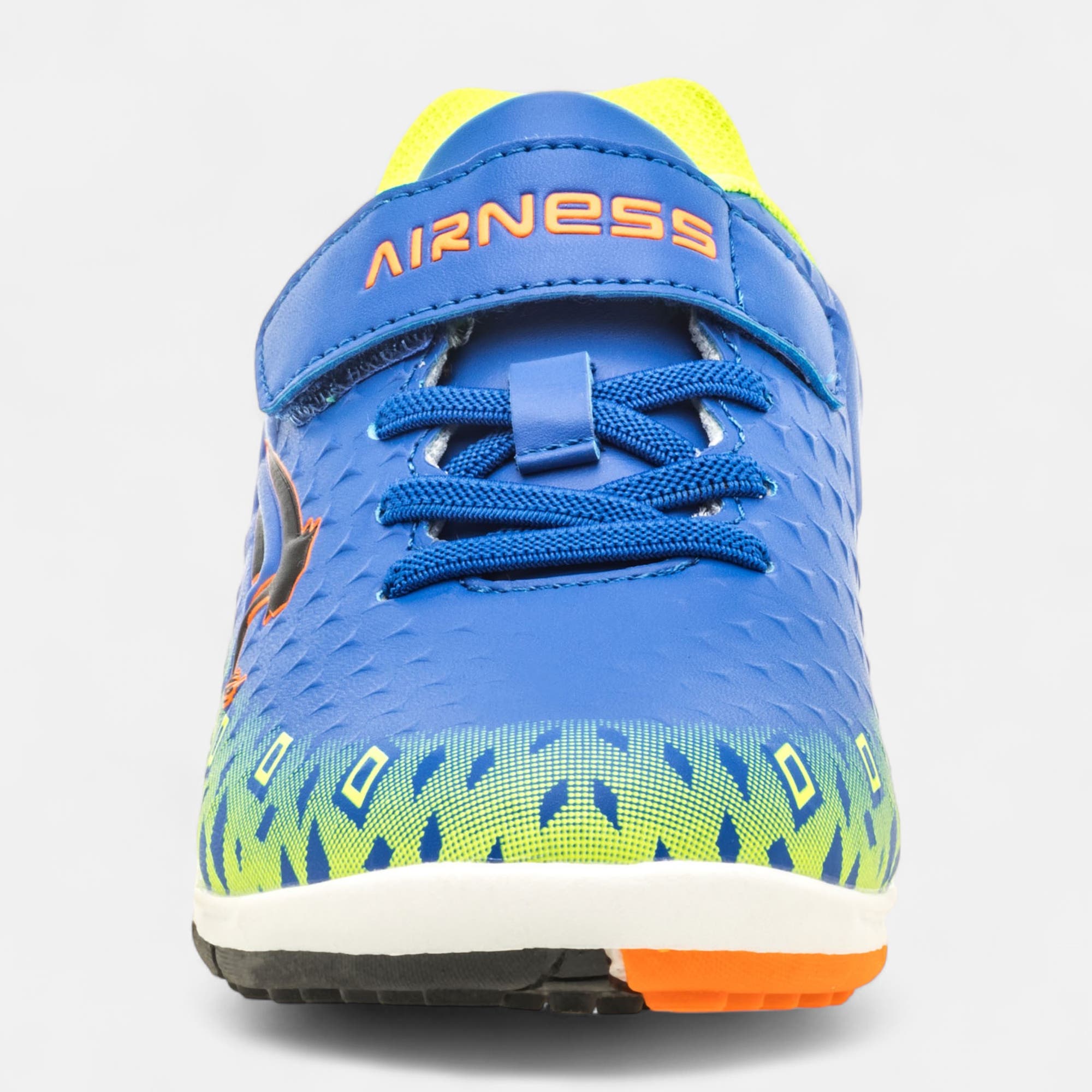 Sneakers Garçon bleu