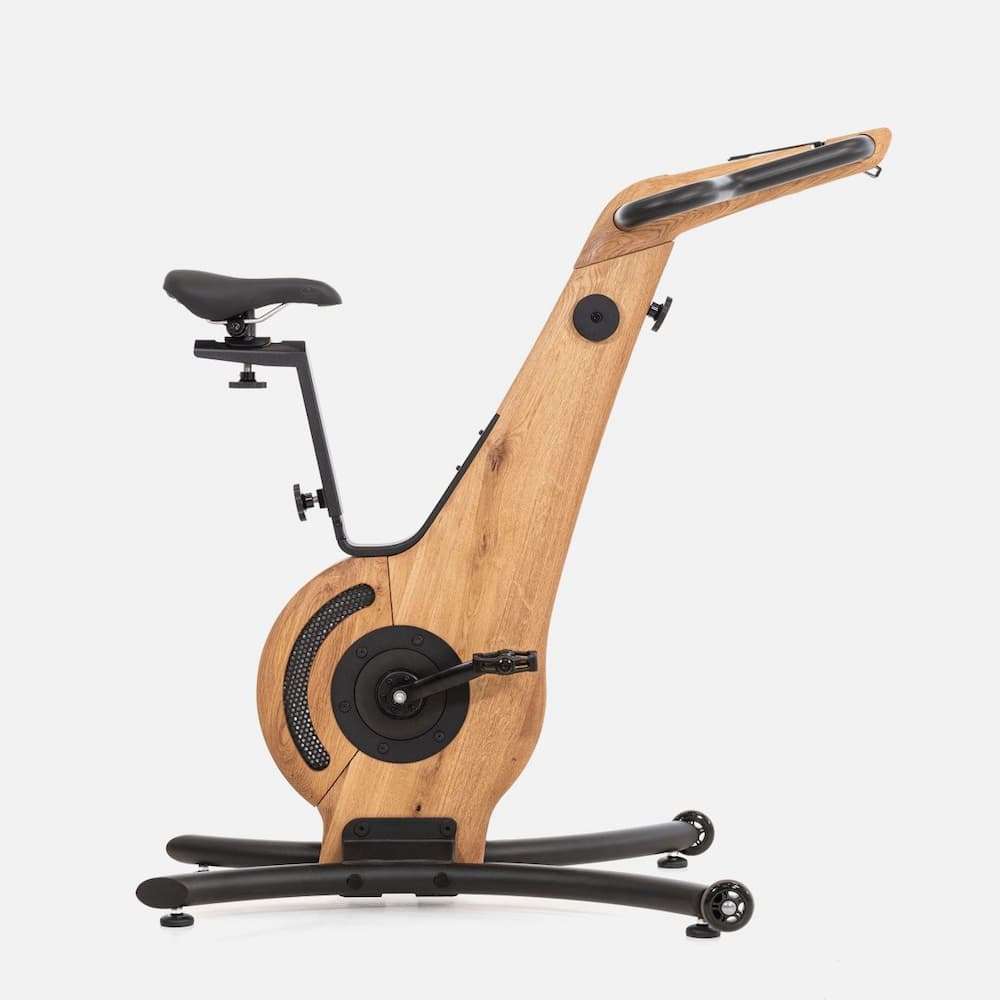 NOHRD Bike V.2 Chêne