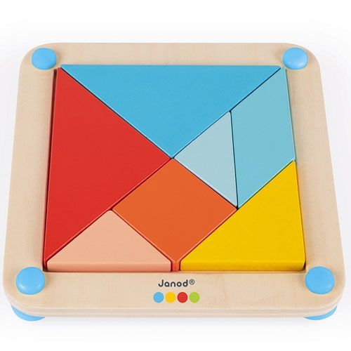 Janod tangram