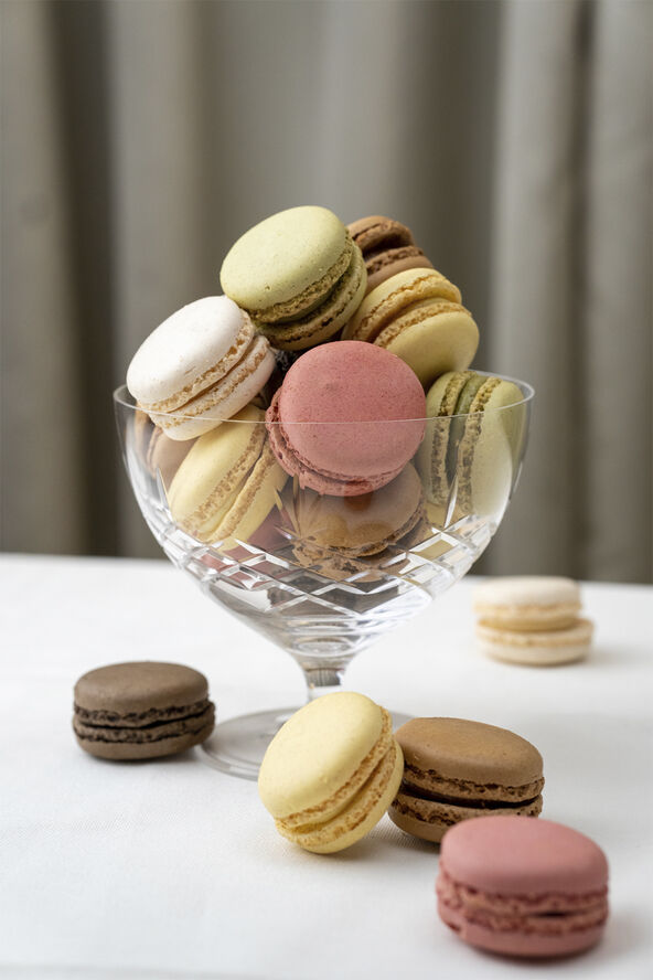 Frederik Bagger Crispy Sundae - 1 pcs
