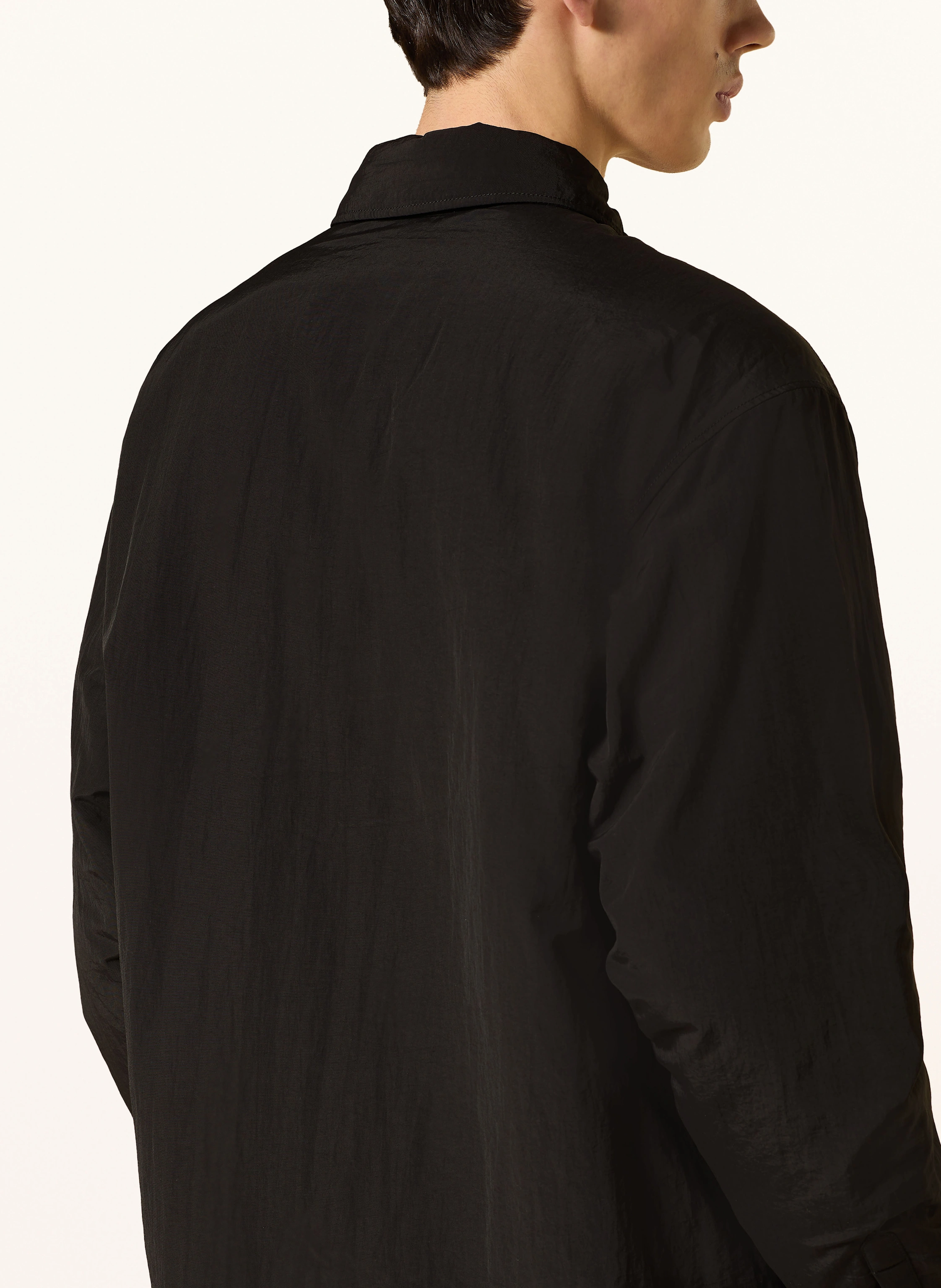 HUGO Overjacket ELLISOE