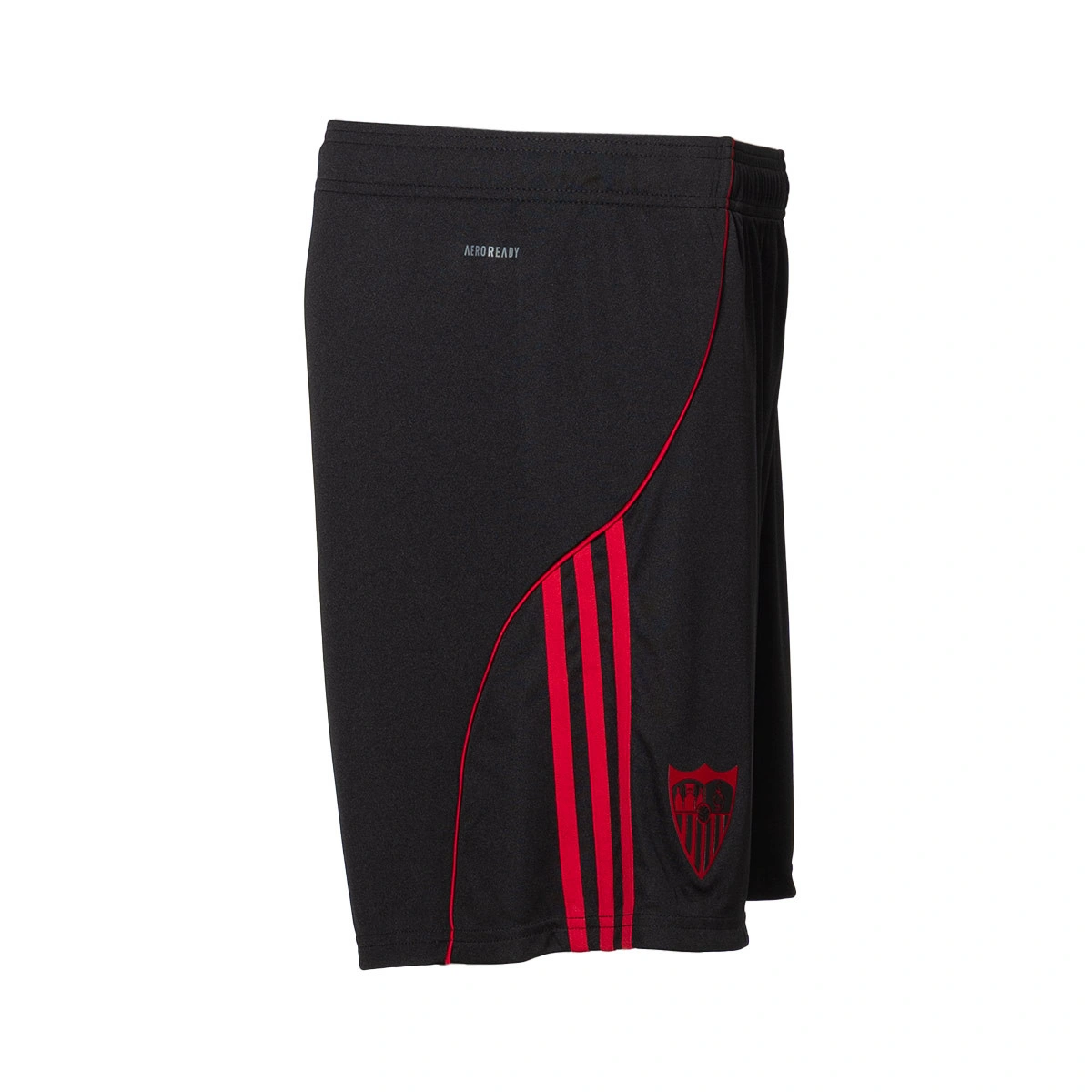 Calções adidas Sevilla FC Terceiro Equipamento 2025-2026