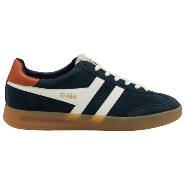 Gola - Cyclone Leather - Baskets