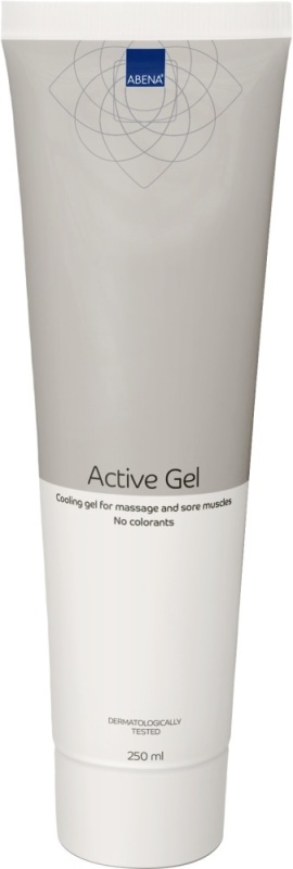 Abena Active Gel Huidlotion 250 ML