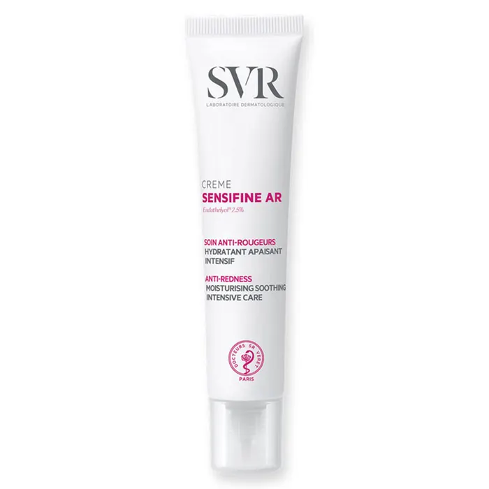 Sensifine AR Crème Soin Anti-Rougeurs - 40ml