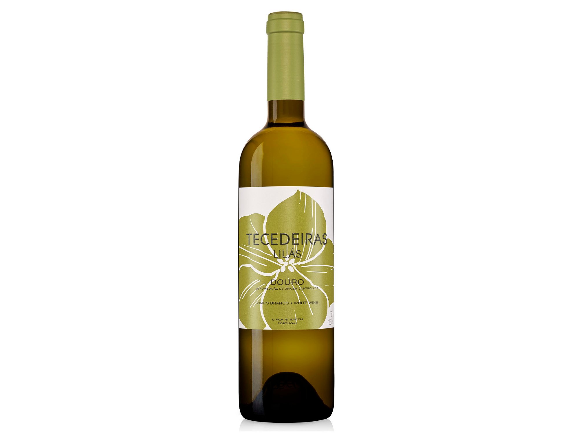 VINHO BRANCO TECEDEIRAS LILÁS DOURO 0.75L