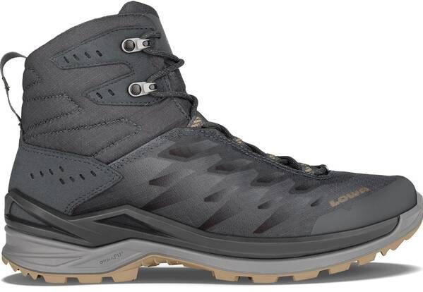 Lowa Ferrox GTX Mid - Wandelschoenen - Heren Anthracite / Bronce 40