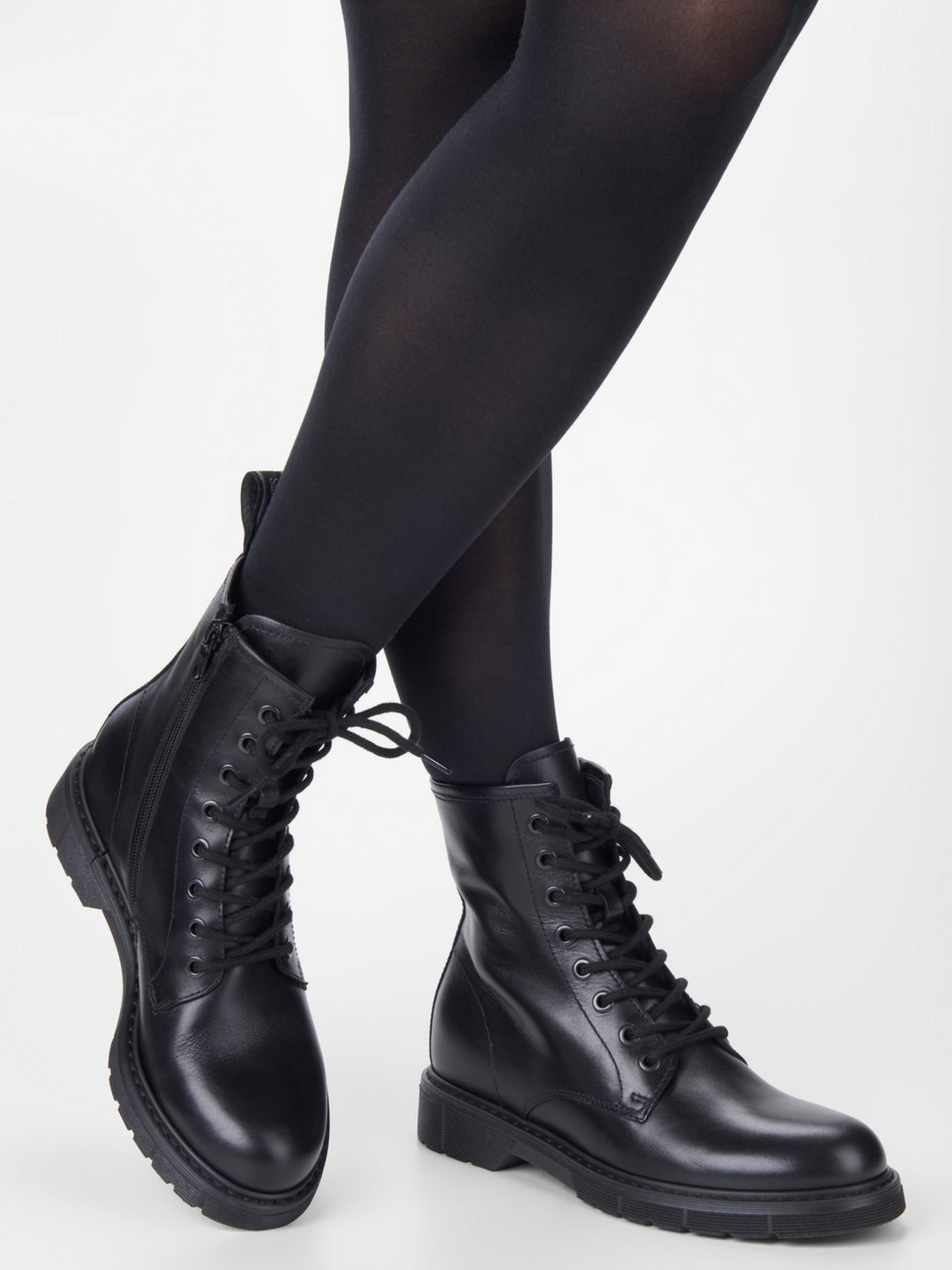 Stiefelette