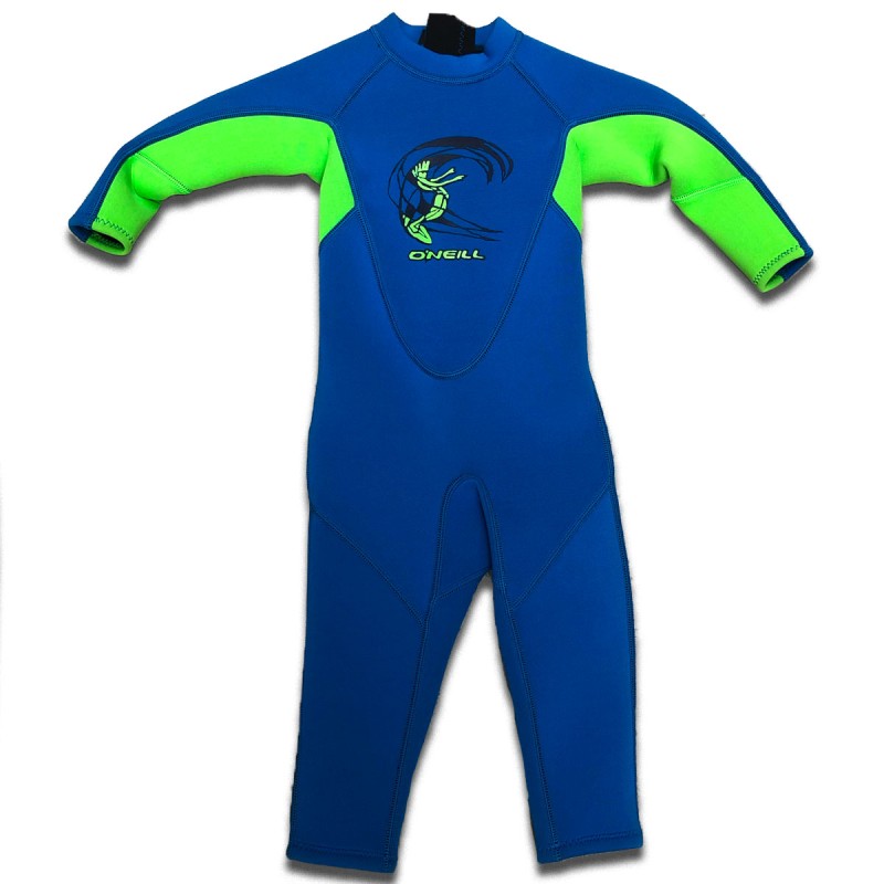 Combinaison Enfant O'neill Reactor 2mm full wetsuit toddler boys - The Corner Shop