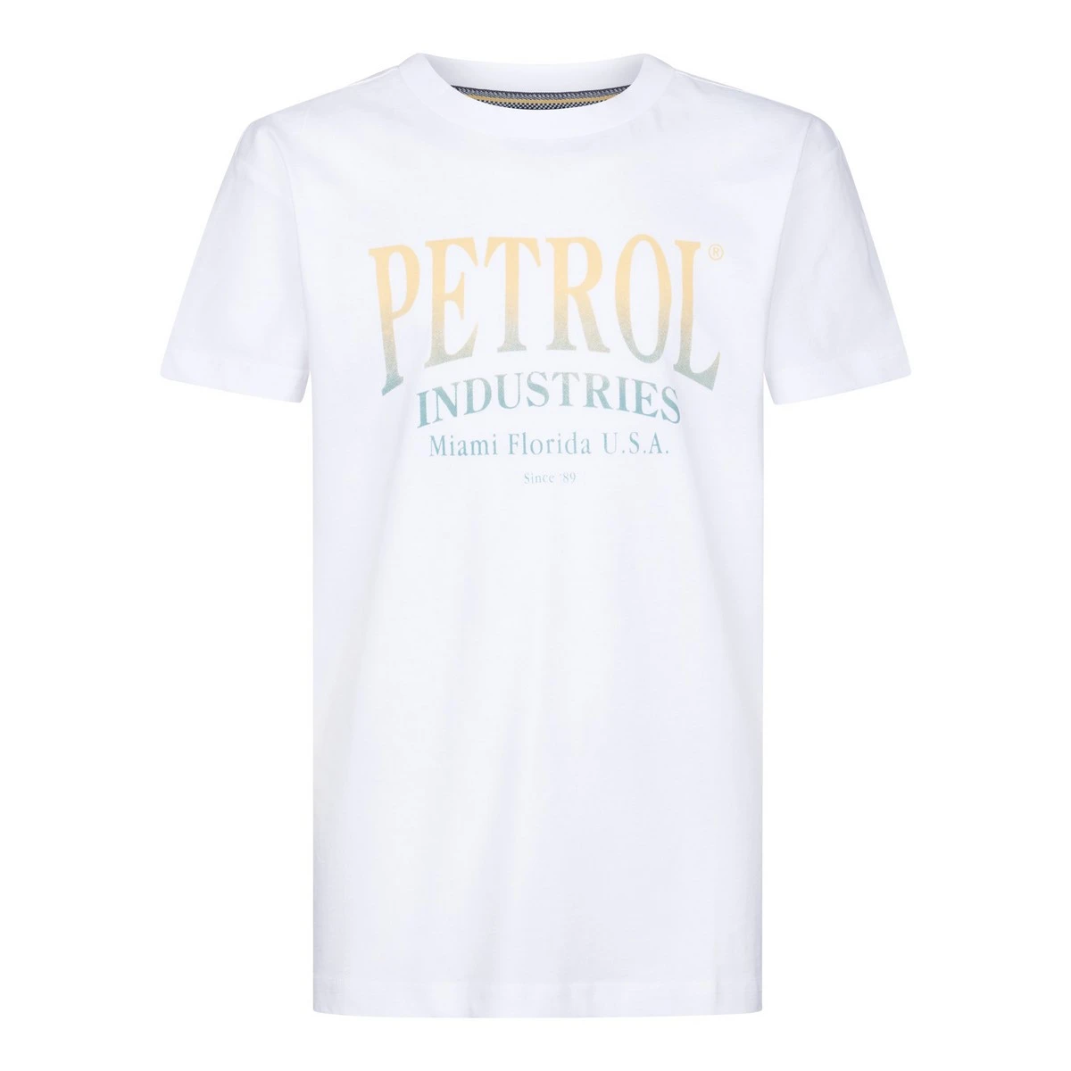 Jongens T-shirt IB0IB02447YAF
