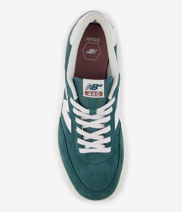 New Balance Numeric 440 Schuh (new spruce)