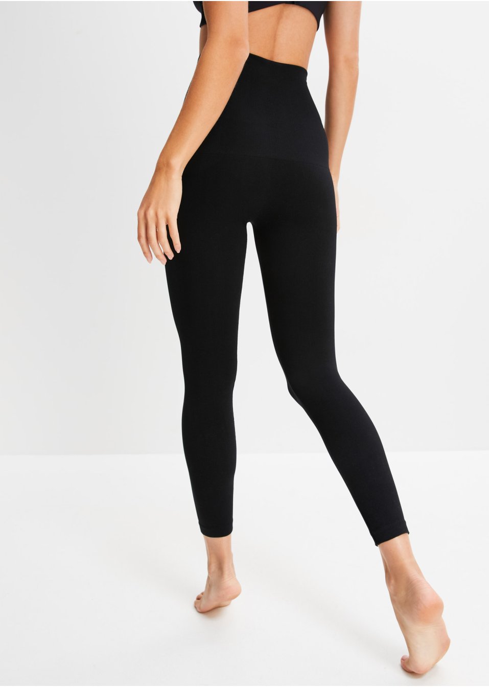 Legging sculptant
