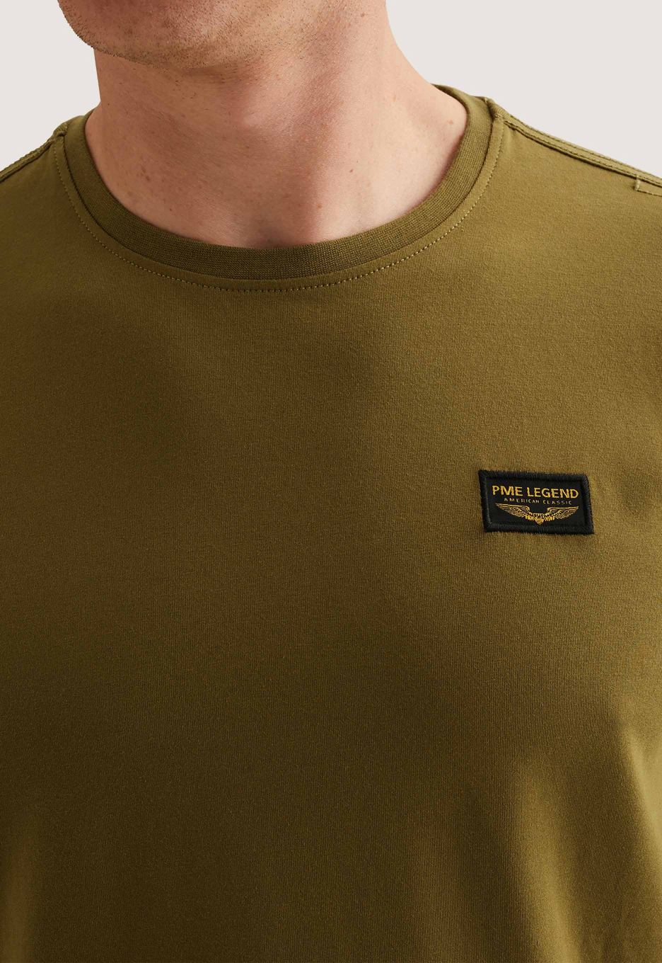 PME Legend American Classic T-shirt
