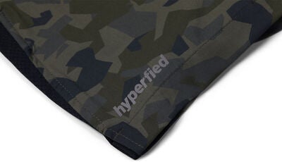 Hyperfied Mesh Shorts, Camo
