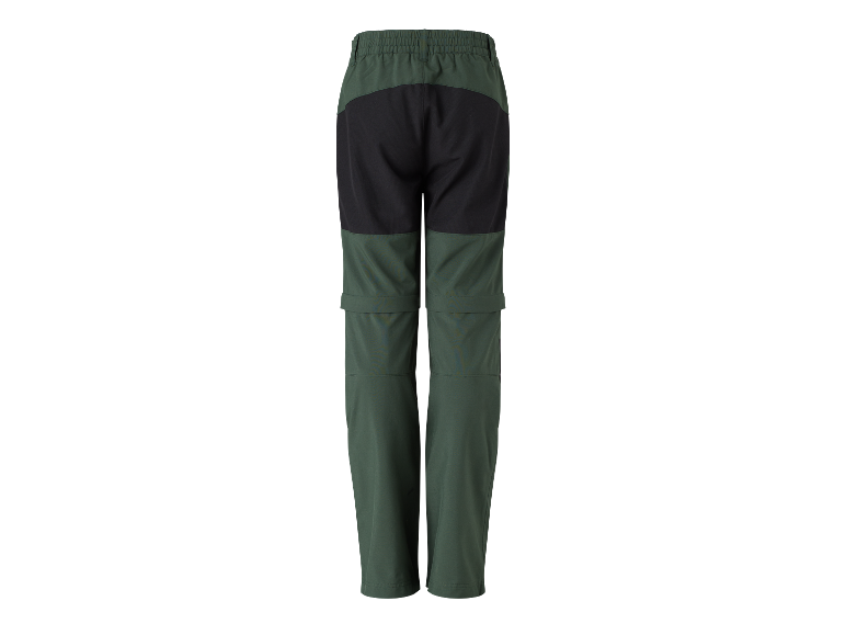 Kinder sportbroek