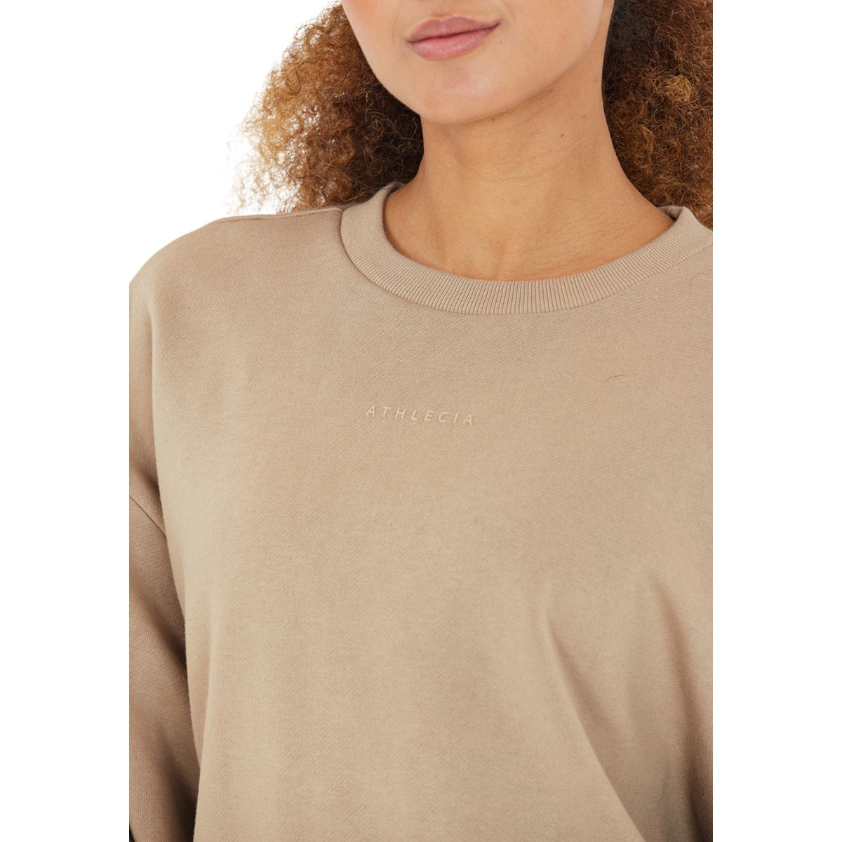 Athlecia Damla Sweatshirt Dame