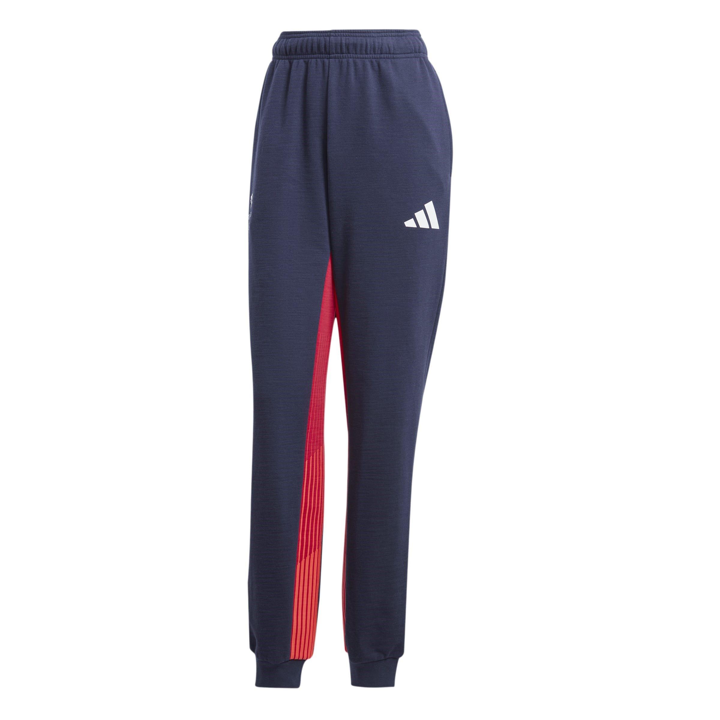 adidas Team GB Dance Cargo Joggers Womens