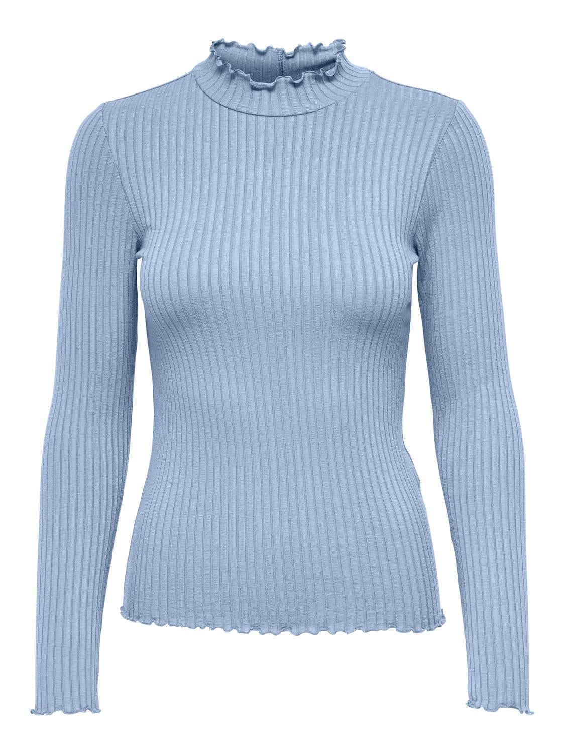 JDYFRANSISKA Top Kentucky Blue