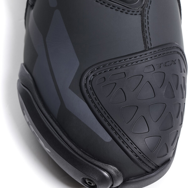 TCX - Bottes RT-Race Noir / Rouge