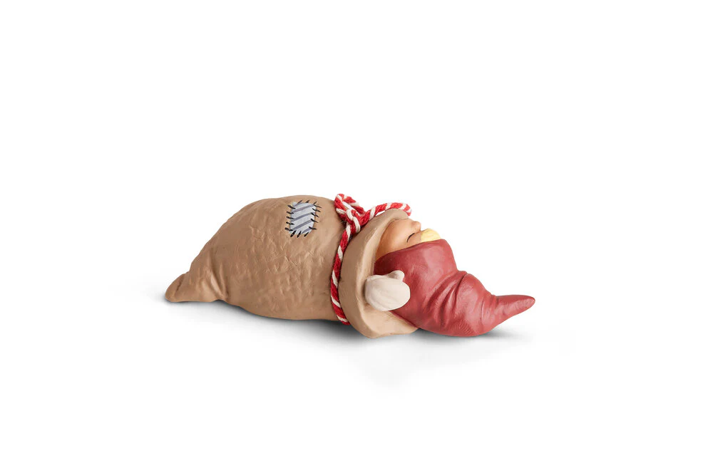 Klarborg  Hilmer nisse
