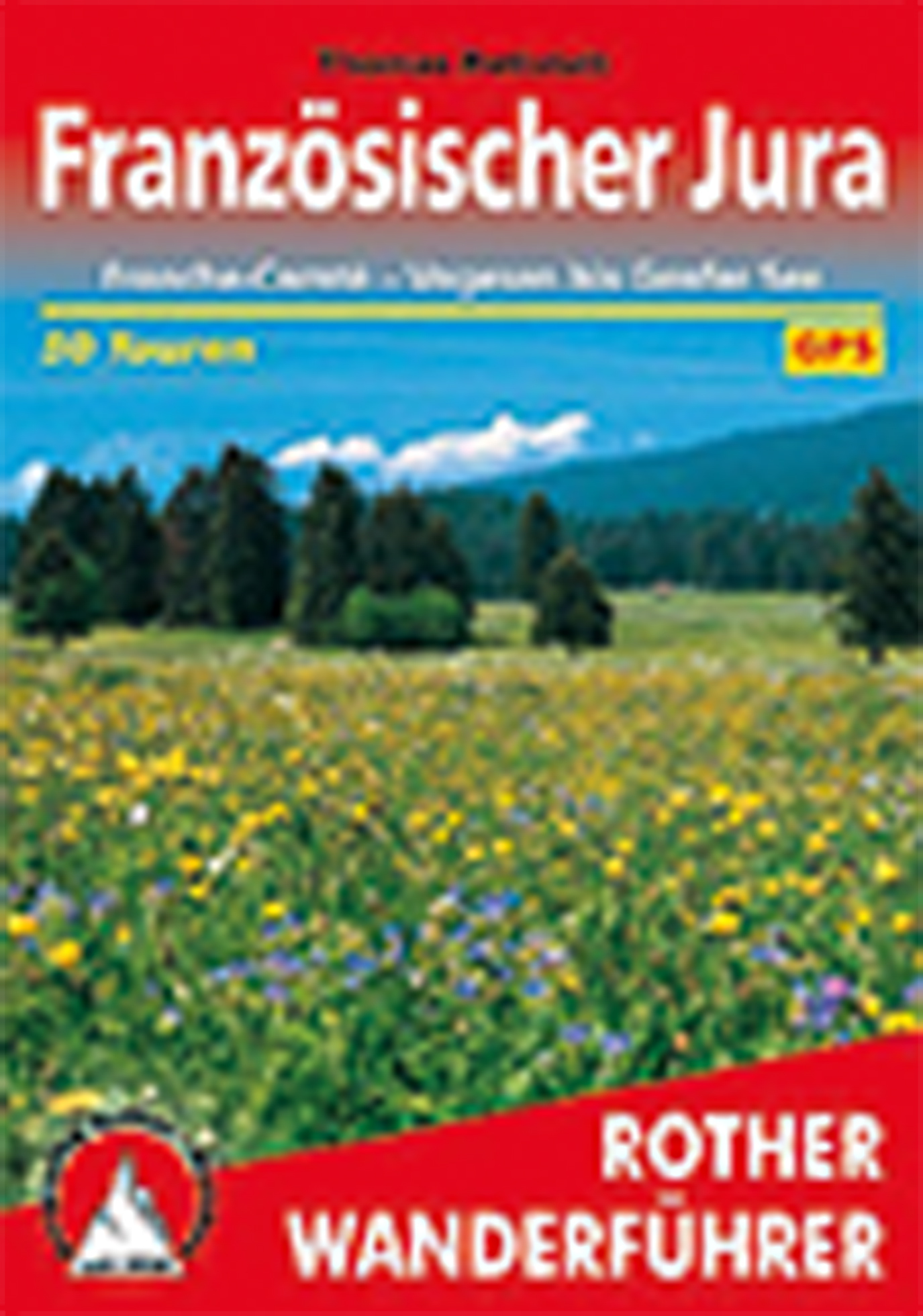 Französischer Jura