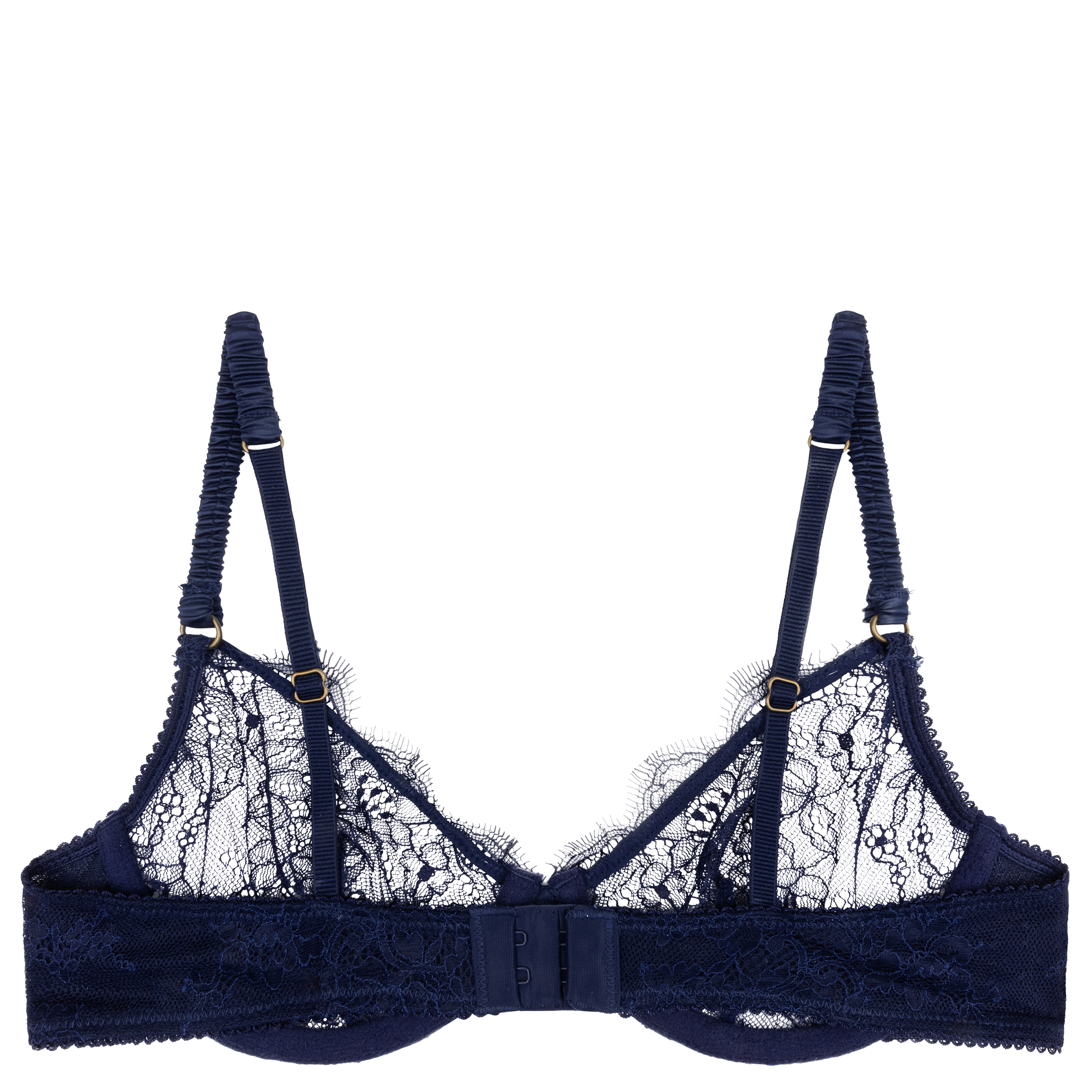 ROMEO - Soutien-gorge dentelle à armatures | Bleu