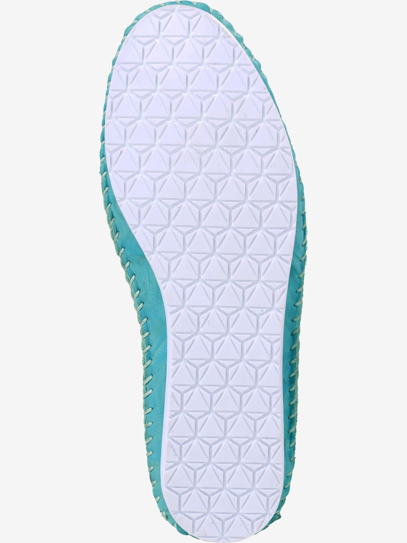 Trotteurs cuir nappa vachette doux