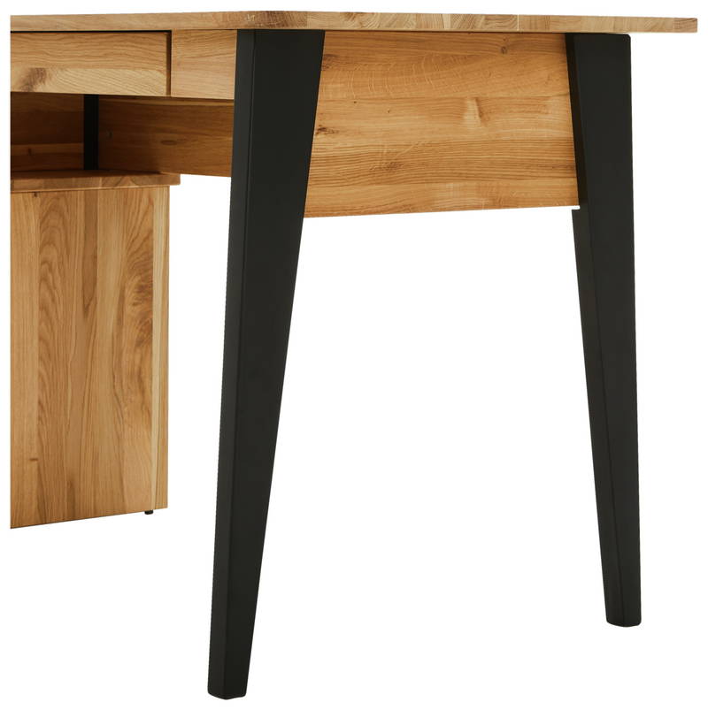 Linea Natura Schreibtisch MIRCO 1