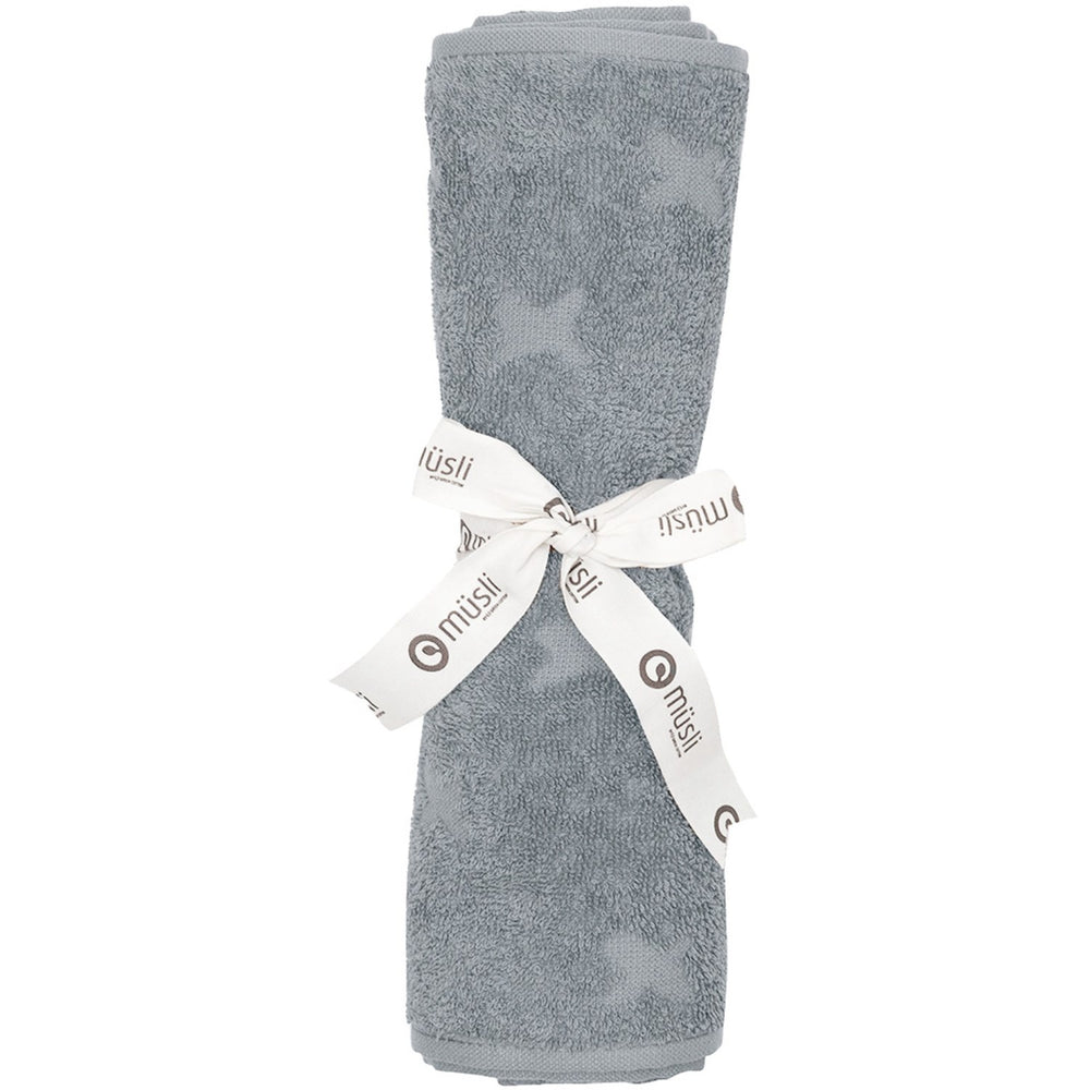 Køb Müsli Jasmin Blue Vaskeklude 4-Pak