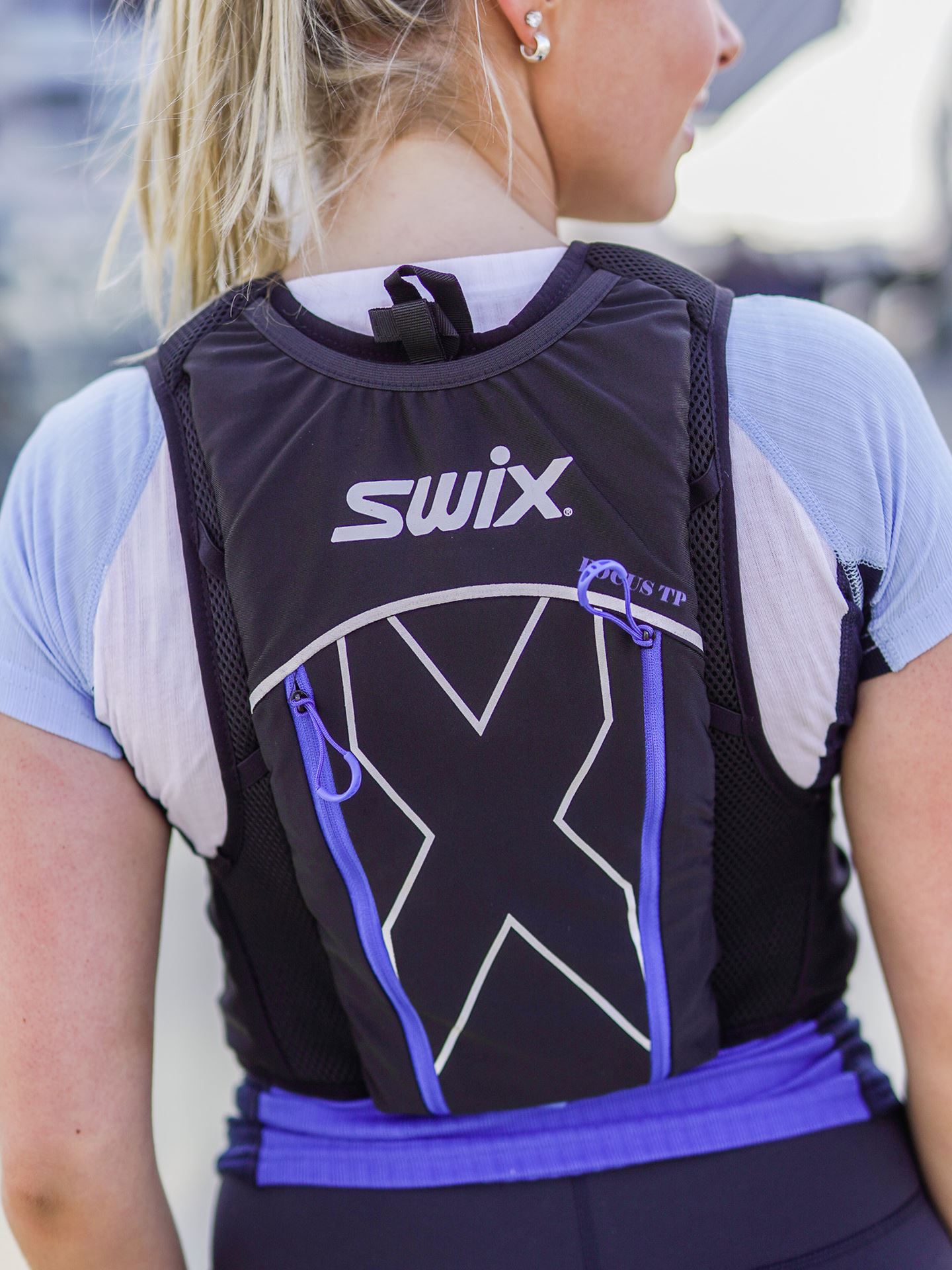 Focus Trail Pack