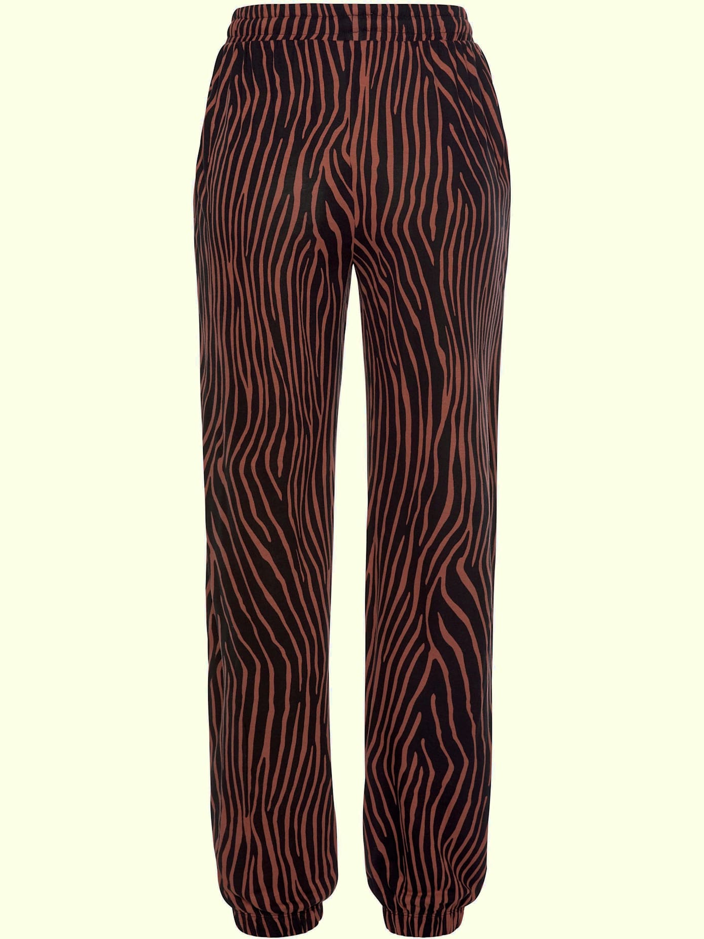 Pantalon de plage pantalon en tissu léger et décontracté