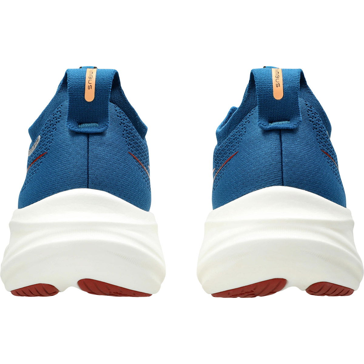 ASICS Gel-Nimbus 26 Løbesko Herre