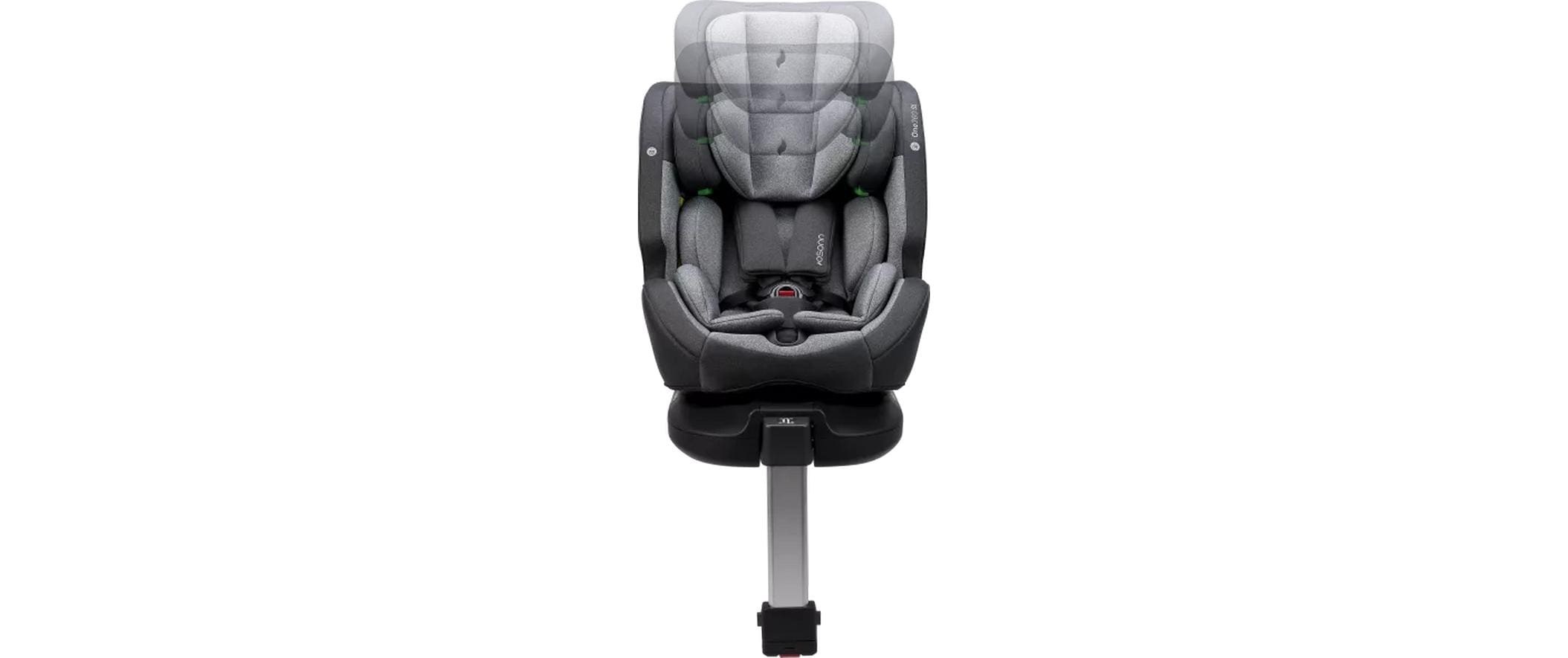 Osann Autokindersitz »One360 SL Universe« Klasse I / II / III (9-36 kg)