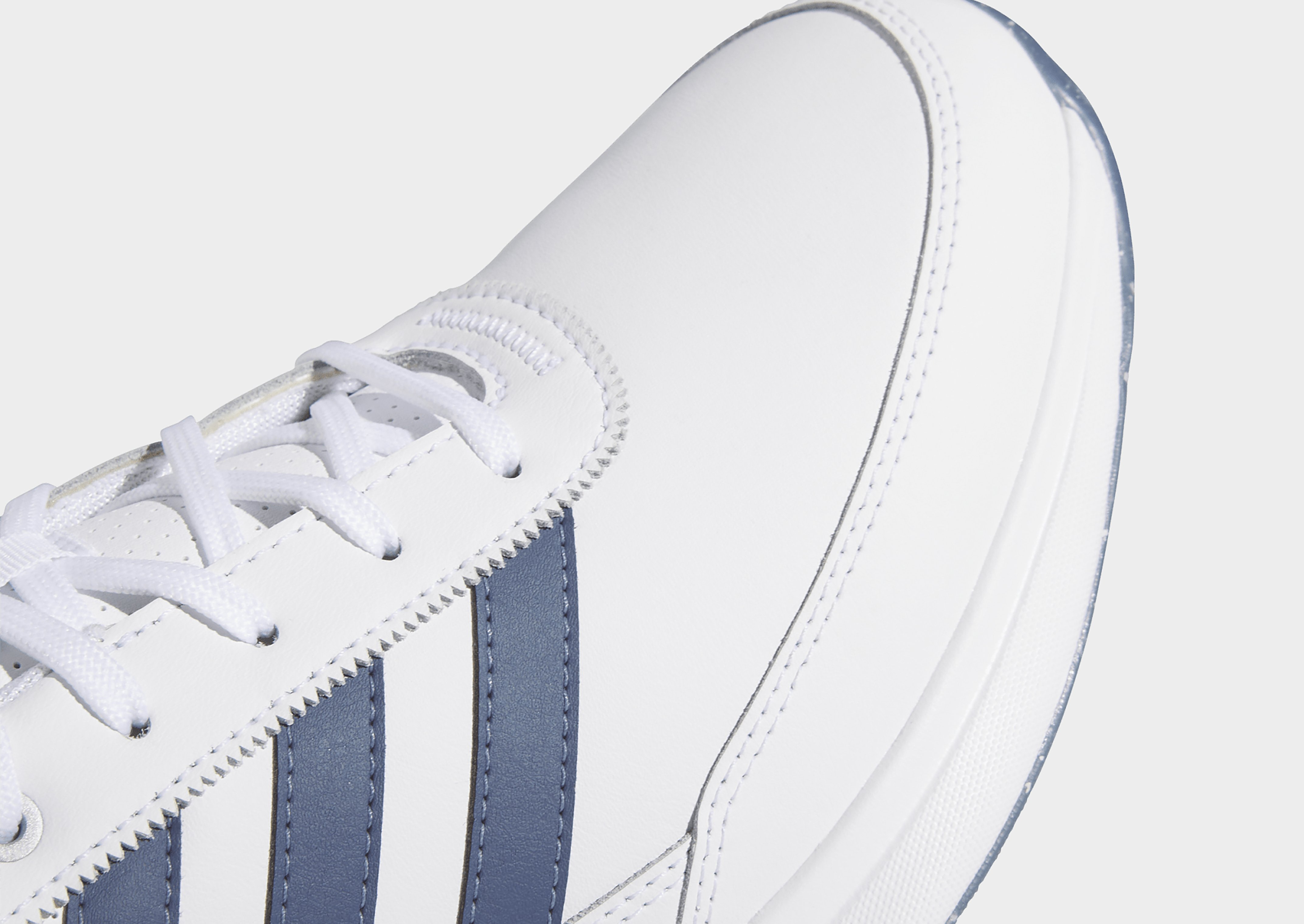 adidas Chaussure de golf sans crampons cuir S2G 24