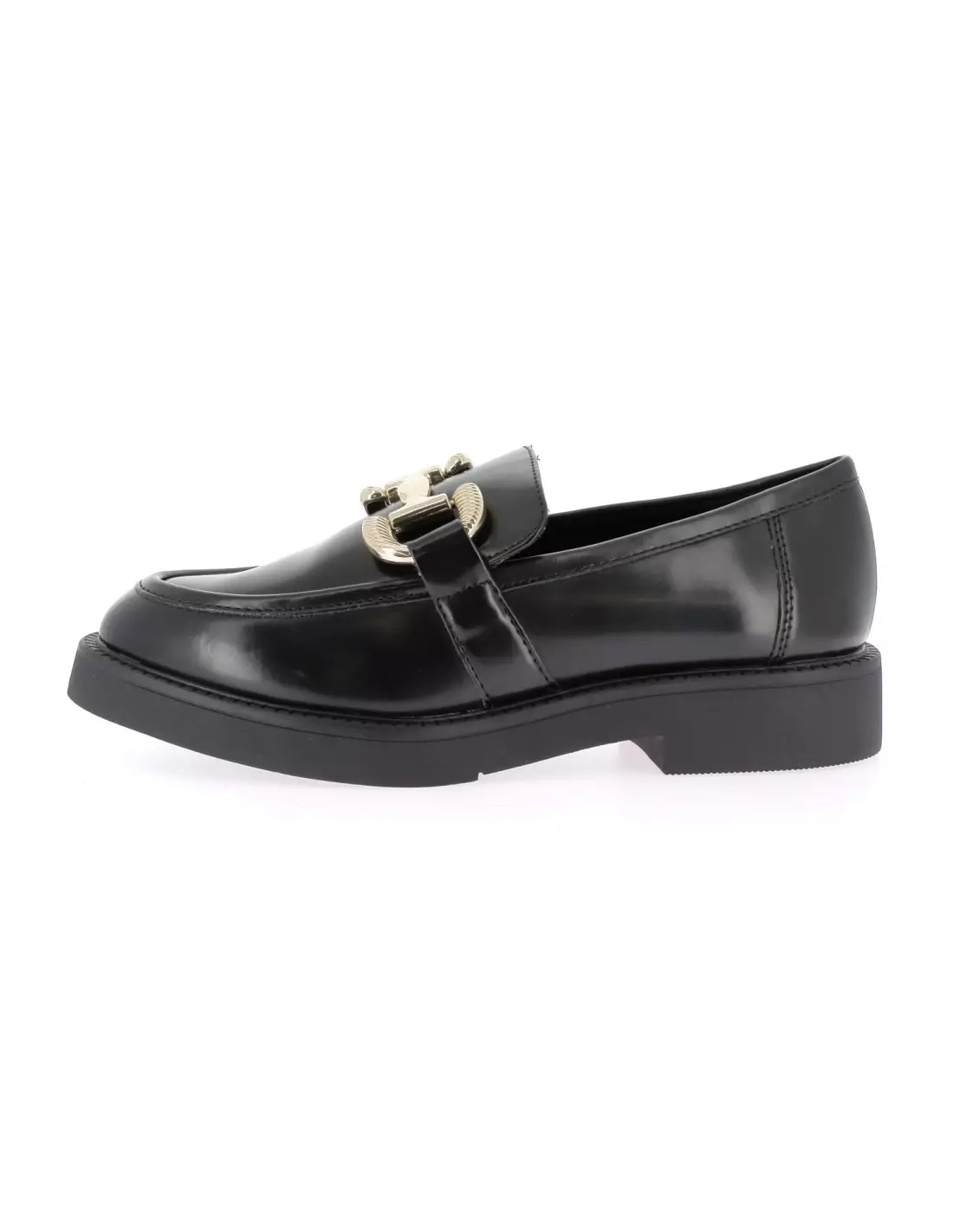 MARCO TOZZI 24301 - Mocassins & bateaux Blackbruch