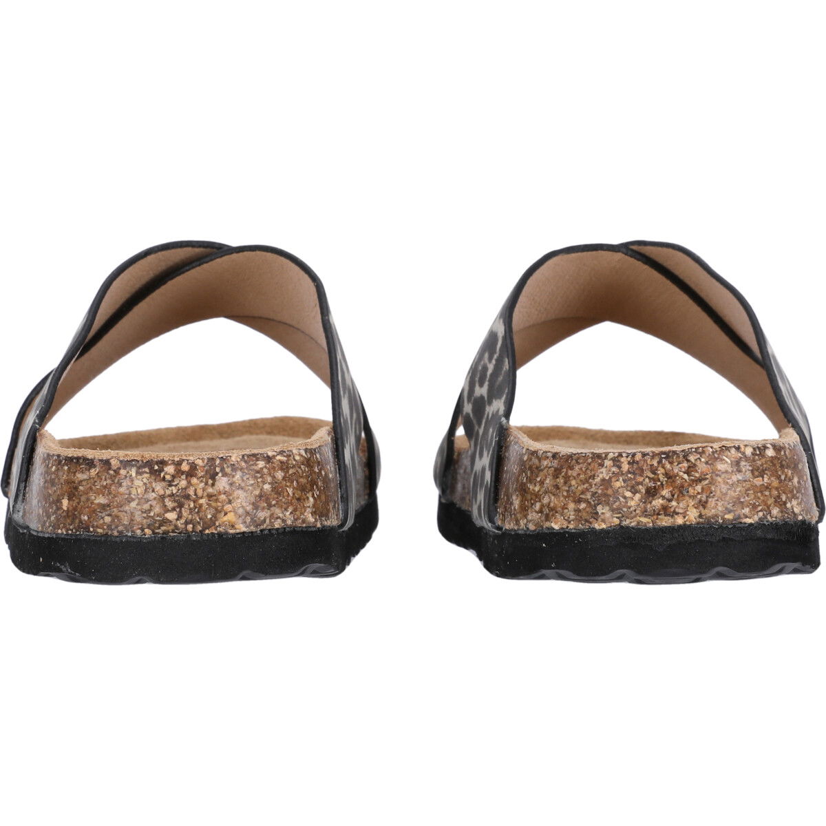 ZigZag Turhang Kork Sandaler Børn